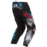 O'Neal - Element Villain - Crossbroek - Zwart - Polyester