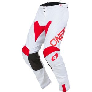 Oneal Mayhem Hexx Motorcross Broek 1