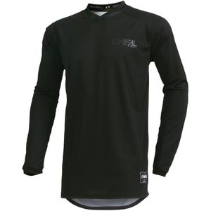 O'Neal Element Jersey Heren zwart