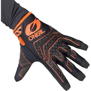 Oneal Sniper Elite 2020 0366-451 motorcross-handschoenen XL zwart/oranje