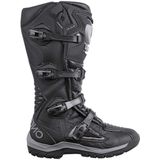 O'Neal - RMX - Crosslaarzen - Zwart - Synthetisch Leer