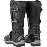 O'Neal - RMX - Crosslaarzen - Zwart - Synthetisch Leer