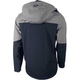 O'Neal - Cyclone - Softshell-Jack - Zwart - Polyester