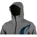 O'Neal - Cyclone - Softshell-Jack - Zwart - Polyester