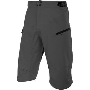 O'Neal - ROCKSTACKER - Korte Mountainbikebroek - Zwart