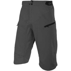 O'NEAL - ROCKSTACKER - Shorts - Zwart - 4-Way Stretchmateriaal