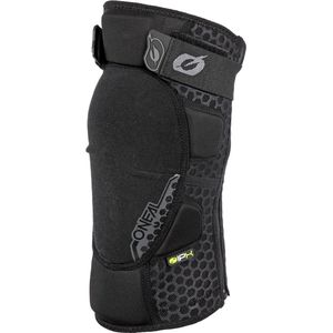 O'Neal - Redeema - Kniebeschermers - Zwart - Materiaal: IPX®-pads