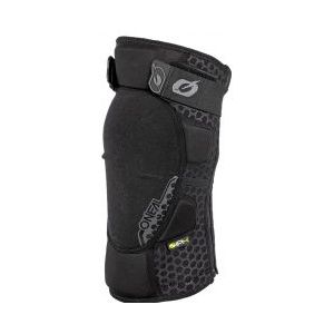 Kniebeschermers - Zwart - Schokabsorberend Schuim - Ademend Materiaal