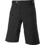 O'NEAL - PIN IT Shorts - Motorbroek - Zwart - Ademend Materiaal