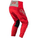 O'NEAL - Matrix Ridewear - Broek - Rood/Grijs - Enduro Motocross