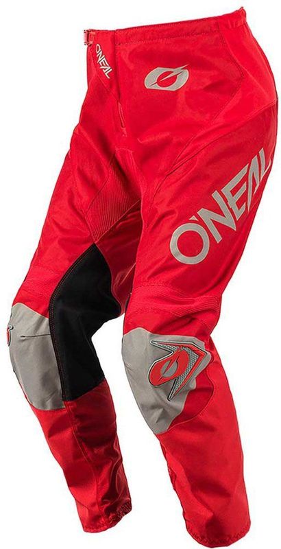 O'NEAL - Matrix Ridewear - Broek - Rood/Grijs - Enduro Motocross