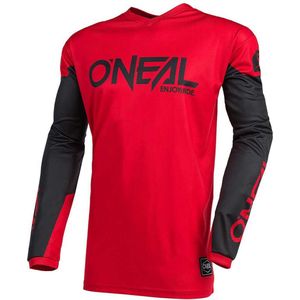 O'Neal - Element - Crosstrui - Zwart - Vochtafvoerend Polyester