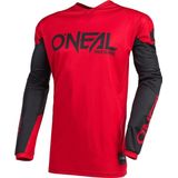 O'Neal - Element - Crosstrui - Zwart - Vochtafvoerend Polyester