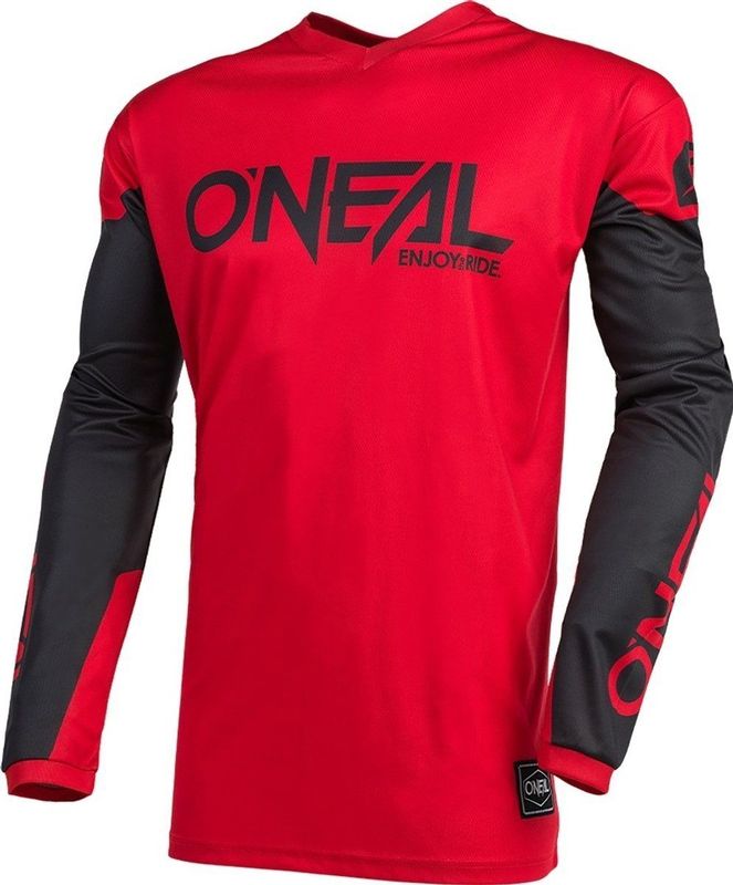 O'Neal - Element - Crosstrui - Zwart - Vochtafvoerend Polyester