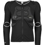 O Neal - BP Protector Jersey - Zwart - Mesh Lycra - Beschermende Jersey