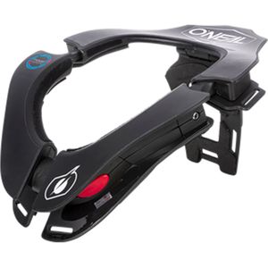 O'Neal - Tron - Nekbescherming - Zwart - Moveo Concept II