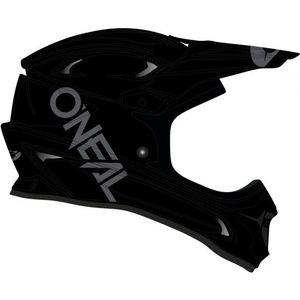 ONeal Sonus Helmet Solid Fietshelm (zwart)