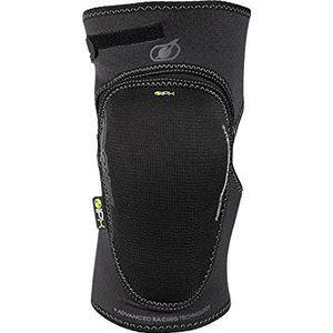 JUNCTION LITE Knee Guard zwart S