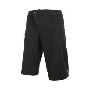 o neal matrix black skin shorts