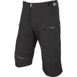 O'NEAL - Mud WP Shorts - Mountainbike Broek - Zwart - Waterdichte Stof - Polyester