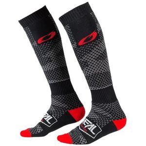 O'NEAL Pro Mx Sock Covert Unisex MX Sokken (1 stuk)