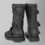 O'Neal - Rider - Crosslaarzen - Zwart - Kunststof Bescherming