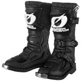 O'Neal - Rider - Crosslaarzen - Zwart - Kunststof Bescherming
