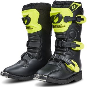 Oneal - Rider Pro - Off-road Laarzen