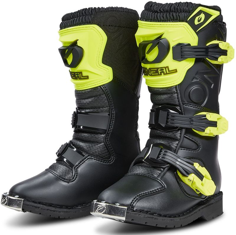 Oneal - Rider Pro - Off-road Laarzen