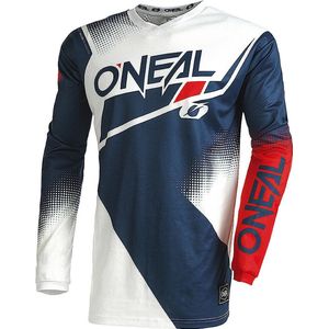Oneal - Element Racewear - Trui - Lange Mouwen - 100% Polyester