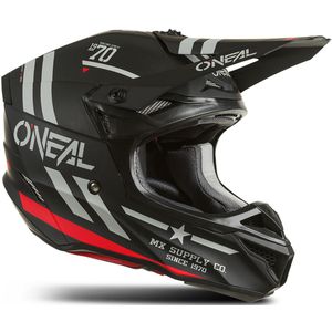 Oneal 5Series Squadron V.22 Motorcross helm