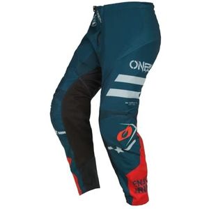O'NEAL O´Neal Pants Ecuadrón Element Herenbroek, Benzine/grijs