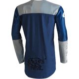 O'Neal - Sportshirt - Licht - Ademend - Duurzaam - Sneldrogend Materiaal