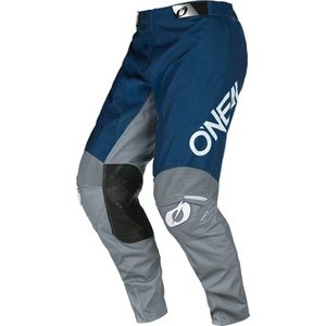 O'NEAL - Mayhem Hexx V.22 - Motorcross Broek - Blauw Grijs