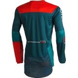 O'Neal - Hardwear Haze - Crosstrui - Blauw - Lichtgewicht Materiaal