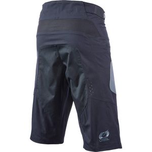 Element - FR Shorts - Korte Broeken - Zwart - Ademend Materiaal