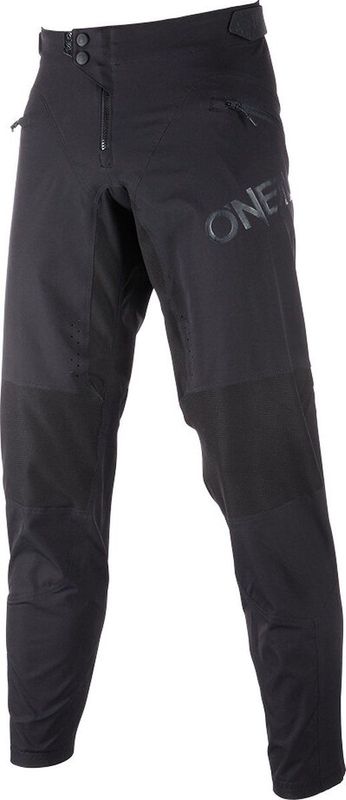 Oneal Legacy Broek Grijs 28 Man
