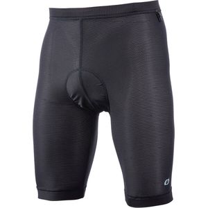 O'NEAL - MTB INNER Shorts - Zwart - Lichtgewicht - Ademend