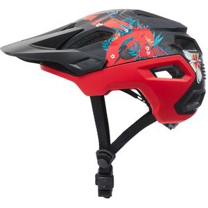 O'NEAL - Fietshelm - Lichtgewicht - Zwart - Inmold-technologie