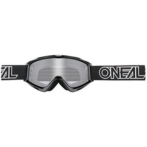 O'Neal - B-Zero - Crossbril - 10 Stuks - Lichtgewicht - UV-bescherming