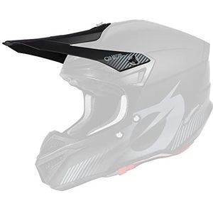 O'Neal 5SRS Polyacrylite Solid V.23 - Vizier - Helmvizieren