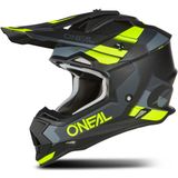 Oneal 2Series Spyde V23 Motorcross helm