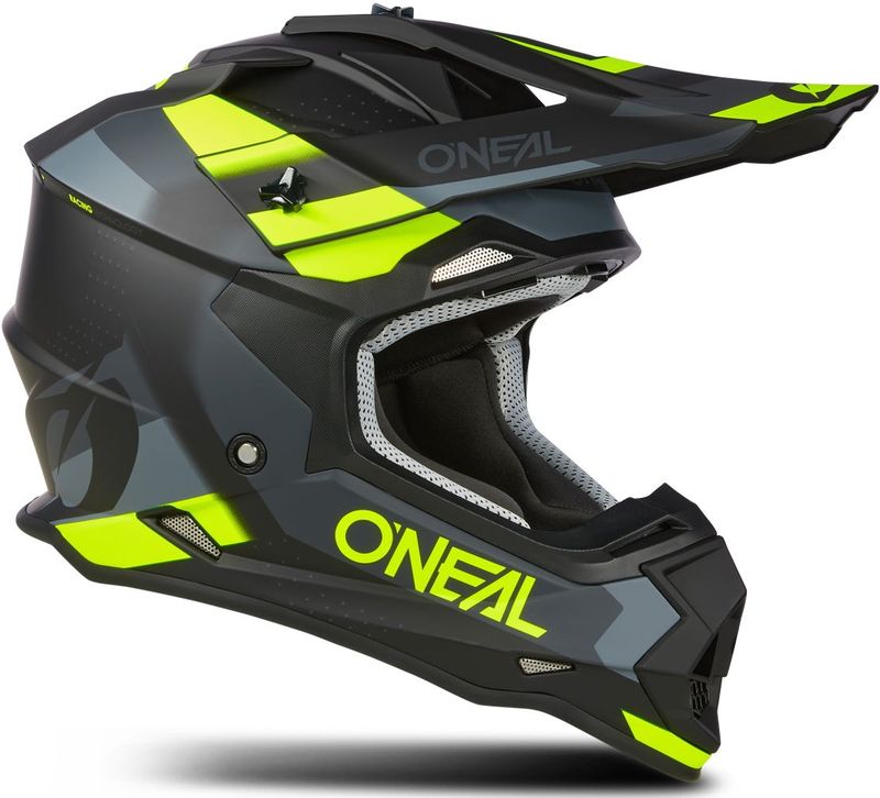 Oneal 2Series Spyde V23 Motorcross helm