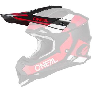 Oneal 2srs Spyde V.23 Vizier