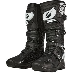 RMX PRO Boot black 40/7,5