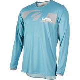 O'Neal - Element FR - Longsleeve Jersey - Blauw