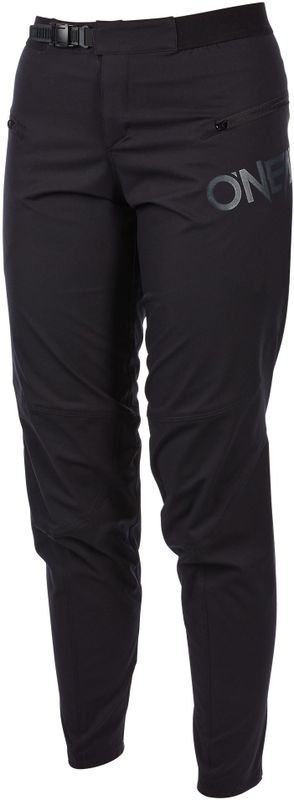 Trailfinder - Wandelbroek - Zwart - Polyester