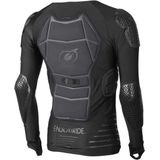 O'Neal - STV V23 - Beschermjack - Zwart - Krachtig en Flexibel