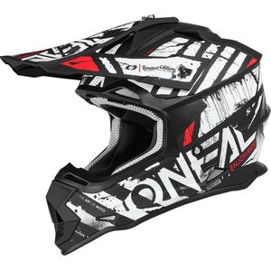 O'Neal - 2SRS GLITCH V.23 - Crosshelm - Veilig - Comfortabel - Stijlvol