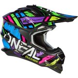 Oneal 2Series Glitch Motorcross helm